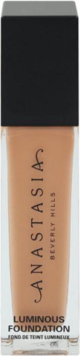 Produktbild Anastasia Beverly Hills Luminous Foundation (340C)