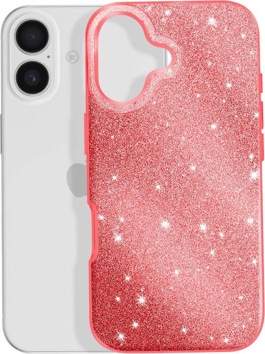 Immagine prodotto Avizar Pailletten Hülle iPhone 17 (Apple iPhone Air)