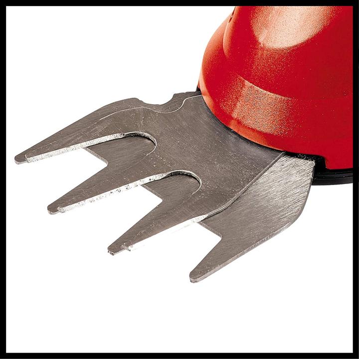 Actual product image Einhell Gc-Cg 3.6 Li Wt (Rechargeable battery operated)