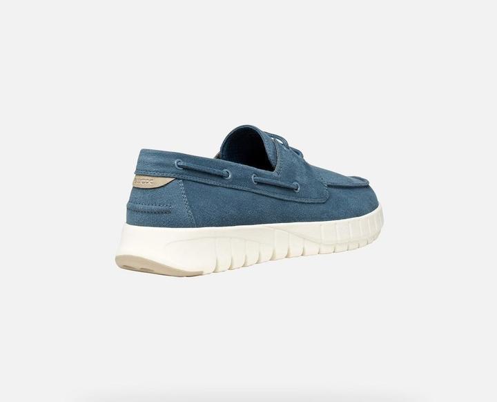 Actual product image Geox Slipper (41)