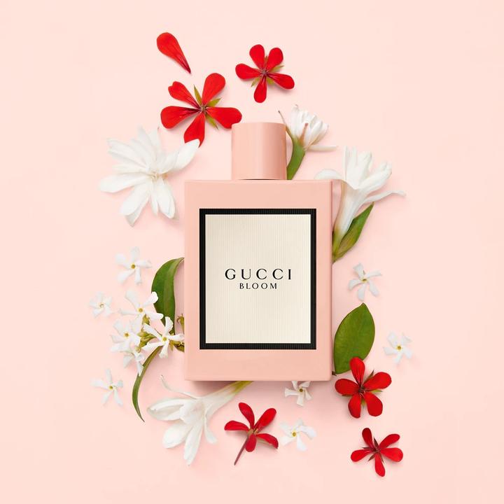 Immagine prodotto Gucci Bloom (Eau de parfum, 50 ml)