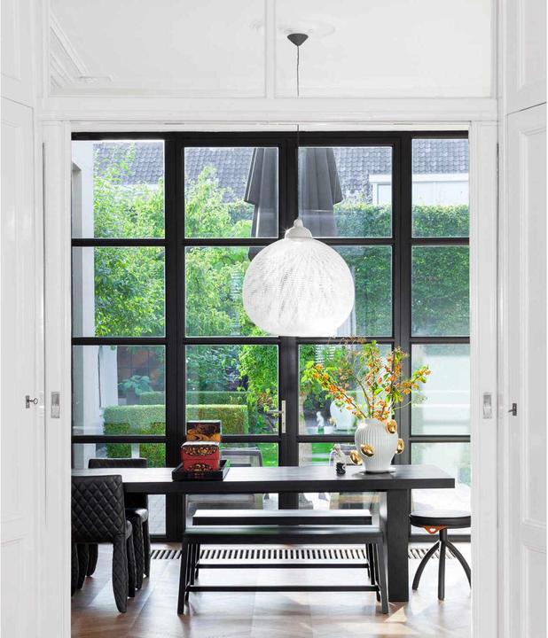 Actual product image Moooi Non Random D71 pendant lamp (E27)