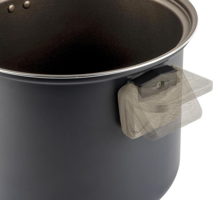 Actual product image Brunner Torralta Ø20
