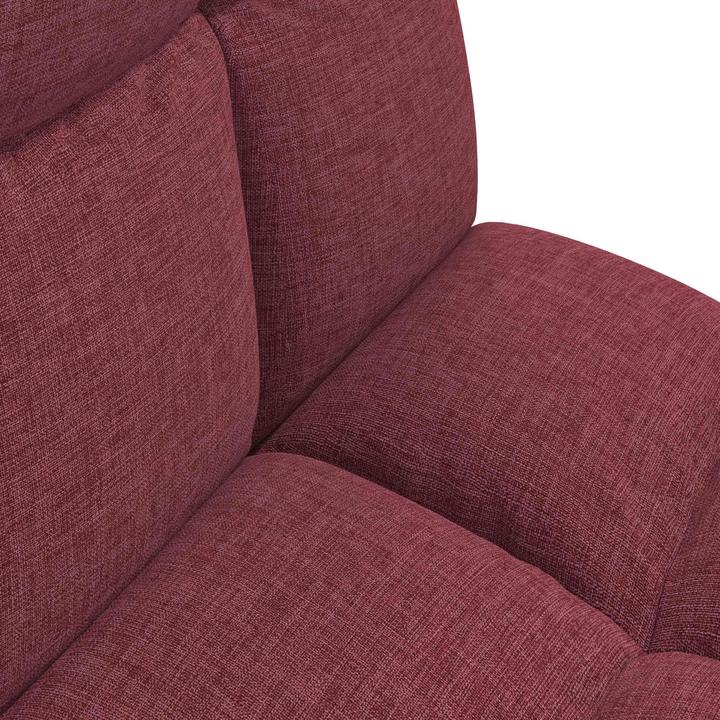 Produktbild vidaXL Verstellbarer Fusssessel