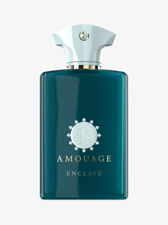 Image du produit Amouage Enclave Eau De Parfum 100 ml (mixte) (Eau de parfum, 100 ml)