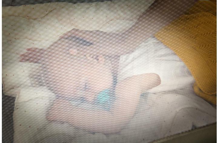 Image du produit Hauck Dream n Play (60 x 120 cm)