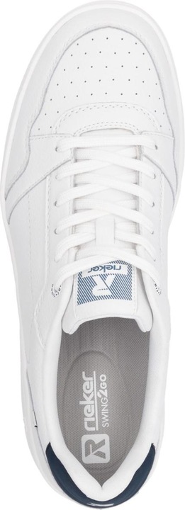 Actual product image Rieker Sneaker (45)