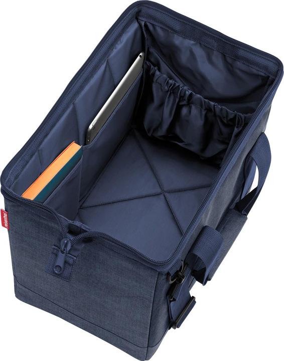 Immagine prodotto reisenthel Allrounder M Dunkelblau (18 l)
