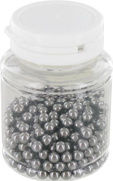 Produktbild VAR Stahlkugeln 3/32" (2.38mm) Fläschen à 700 Stk.