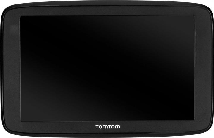 Produktbild TomTom GO Classic (5")