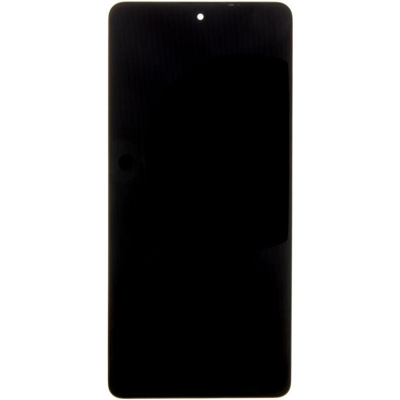 Xiaomi LCD Display + Touch Unit + Front Cover for Redmi Note 12 Pro+ 5G (Display), Mobilgerät Ersatzteile