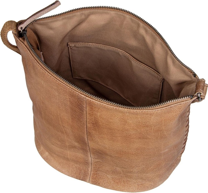 Produktbild FredsBruder Gürtelinchen Umhängetasche Leder 22 cm
