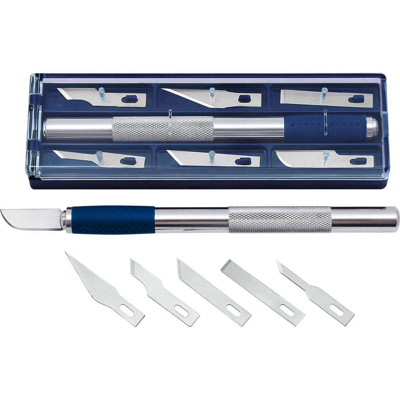 Wedo, Cutter, Hobbymesser (Cutter)