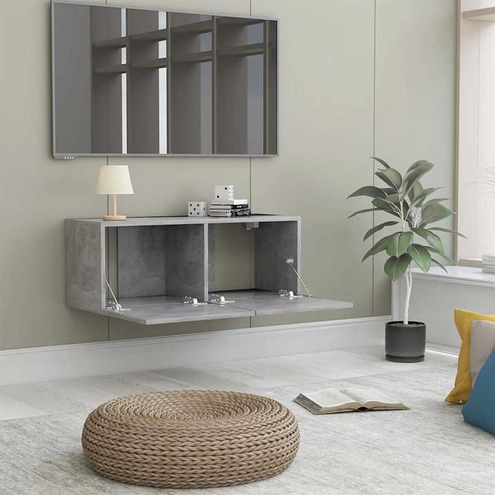 Image du produit VidaXL Jericho (80 x 30 x 30 cm)