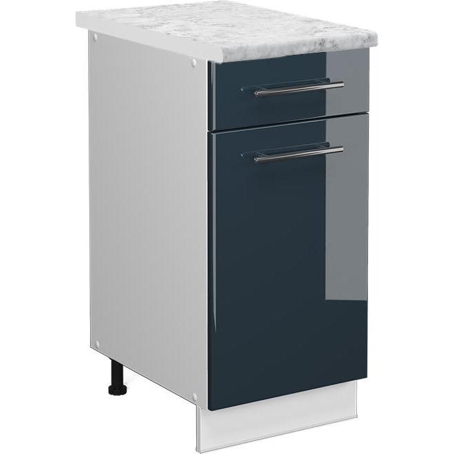 Vicco, Regal, Küchenschränke Fame-Line