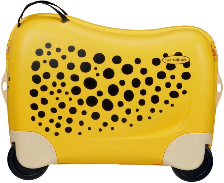 Samsonite Dream Rider Cheetah (28 l, Hand luggage (up to 50 litres))