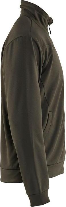 Produktbild Blakläder Sweatshirt mit Reissverschluss (XS)