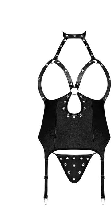 Image du produit LUST Maîtresse - S/M (M, S)