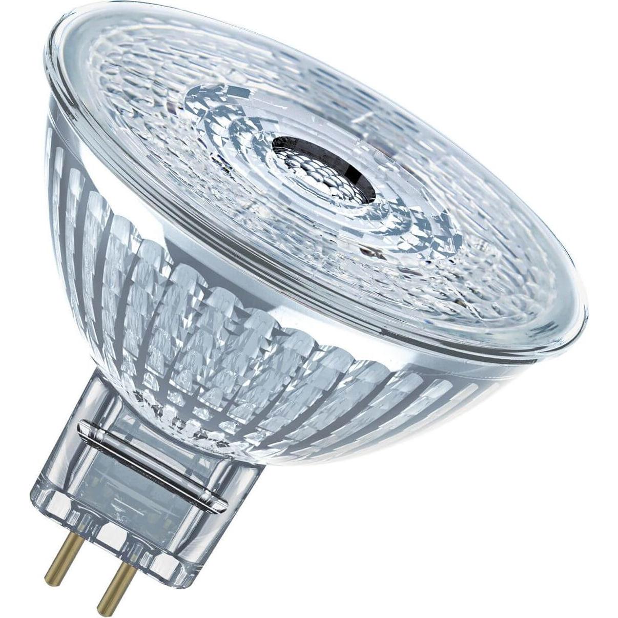 Ledvance, Leuchtmittel, LED-Reflektorlampe (MR16, 2.60 W, 210 lm, 1 x, F)