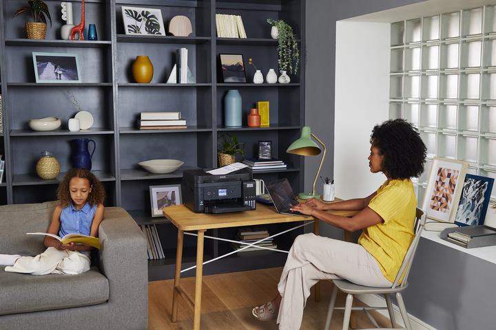 Actual product image Epson L6290 Inkjet DPI WLAN (Ink)