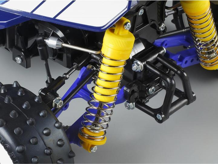 Produktbild Tamiya Terra Scorcher (Kit)