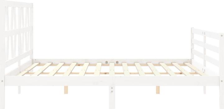 Actual product image vidaXL Jaspal (200 x 200 cm)