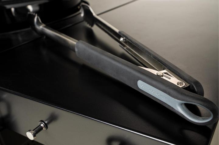 Image du produit Outdoorchef Arosa 570 G Evo Black (9.50 kW)