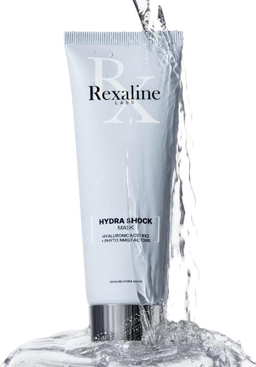 Immagine prodotto Rexaline 3D Hydra-Shock (75 ml)