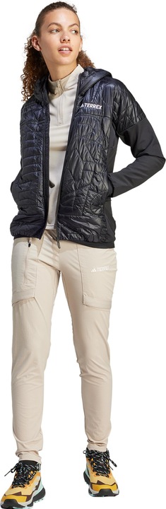 Produktbild adidas W Xperior Varil Hybrid Jacket (M)