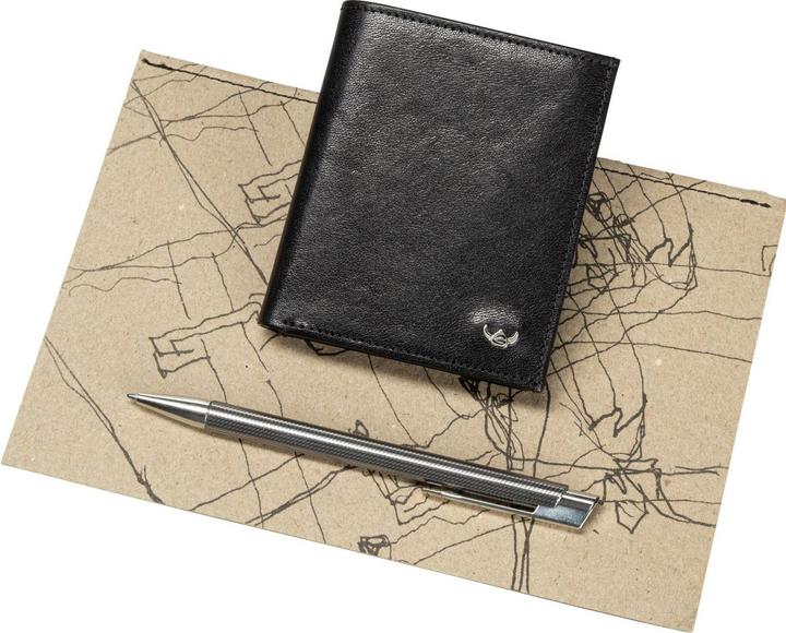 Immagine prodotto Golden Head Portafoglio Colorado RFID Protect 1119