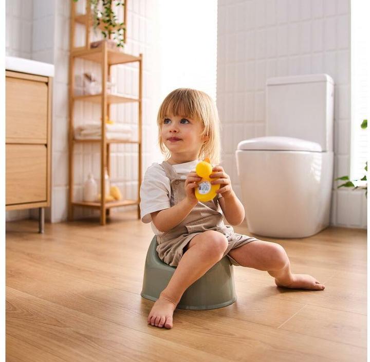 Produktbild Rotho Babydesign Toilettensitz AVA Sage Green