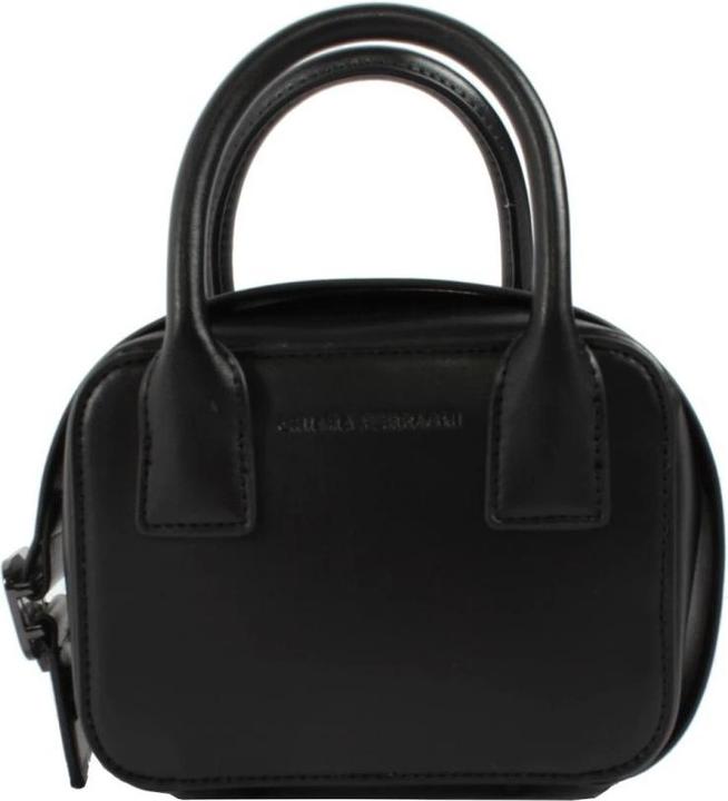Immagine prodotto Chiara Ferragni Borsa a Tracolla Nera Eyelike