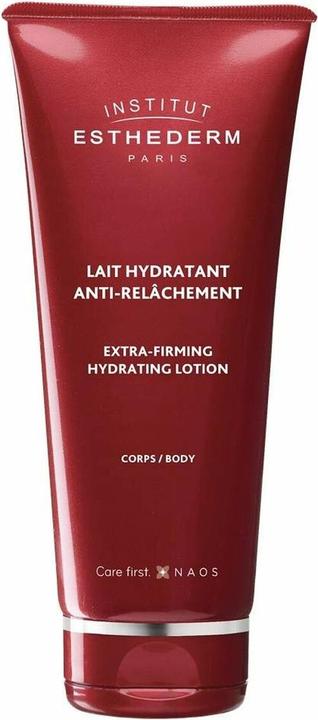 Actual product image Institut Esthederm Body Firming Lait Hydratant (Body lotion, 200 ml)