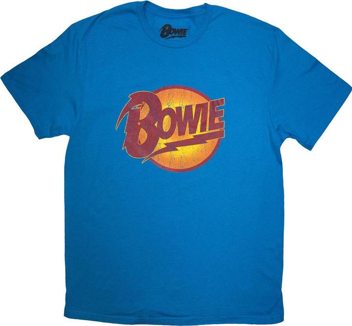 David Bowie Vintage Diamond Dogs