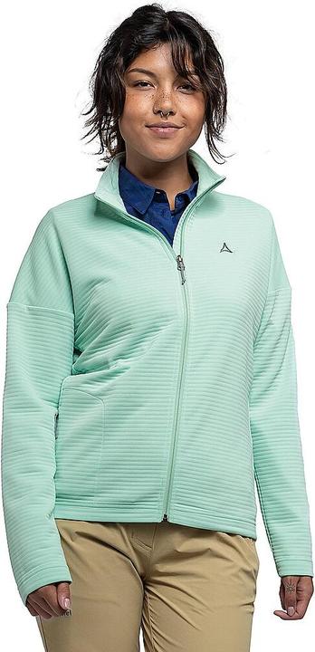 Produktbild Schöffel CIRC Fleece Jk Style Smue WMS (40)