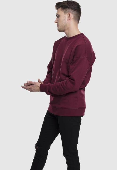 Produktbild Urban Classics Sweat Crewneck (XS)