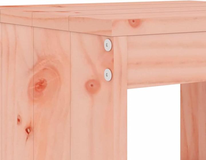 Produktbild vidaXL Gartenbar Set