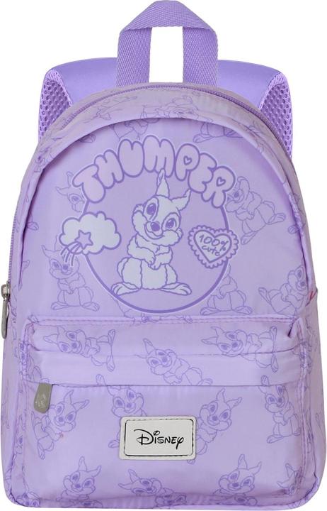 Karactermania Joy Preschool Backpack Cutie