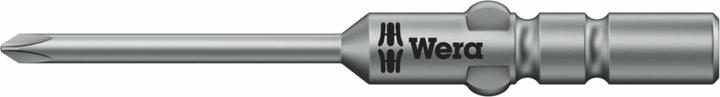 Productafbeelding Wera 851/21 Bits PH (Cross Phillips PH)