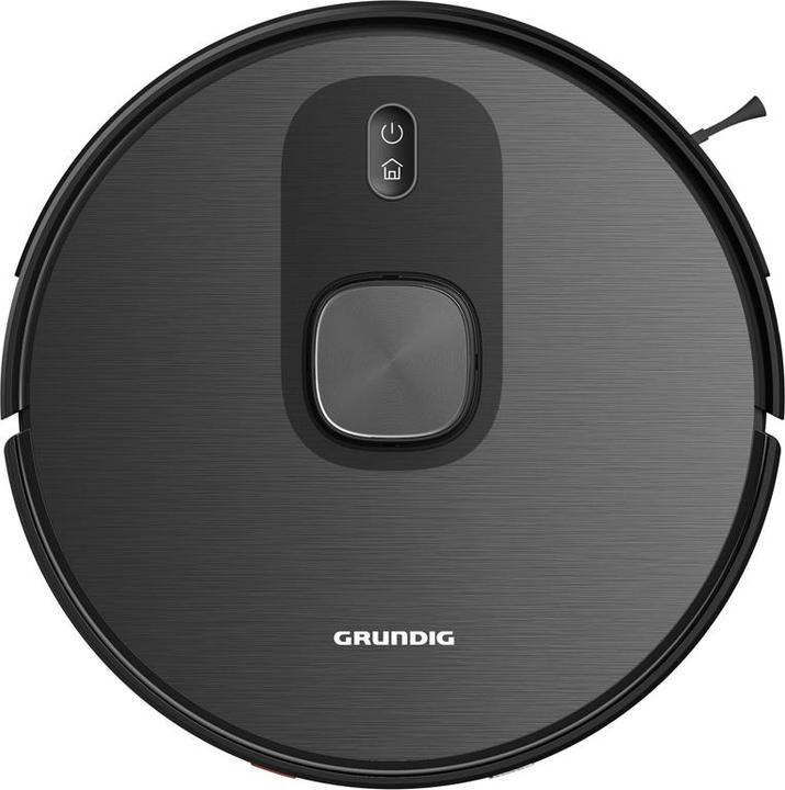 Actual product image Grundig Robot vacuum cleaner (Vacuum mopping robot)