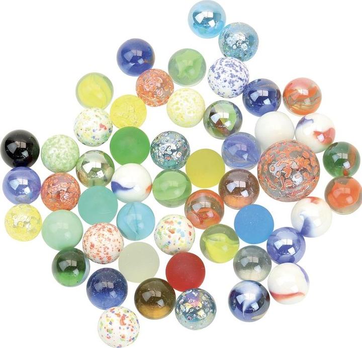 Produktbild Vilac Candy-Box-Perlen