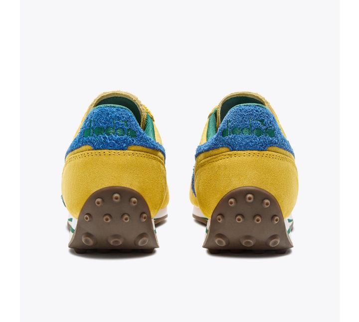Actual product image Diadora Rally S (41)