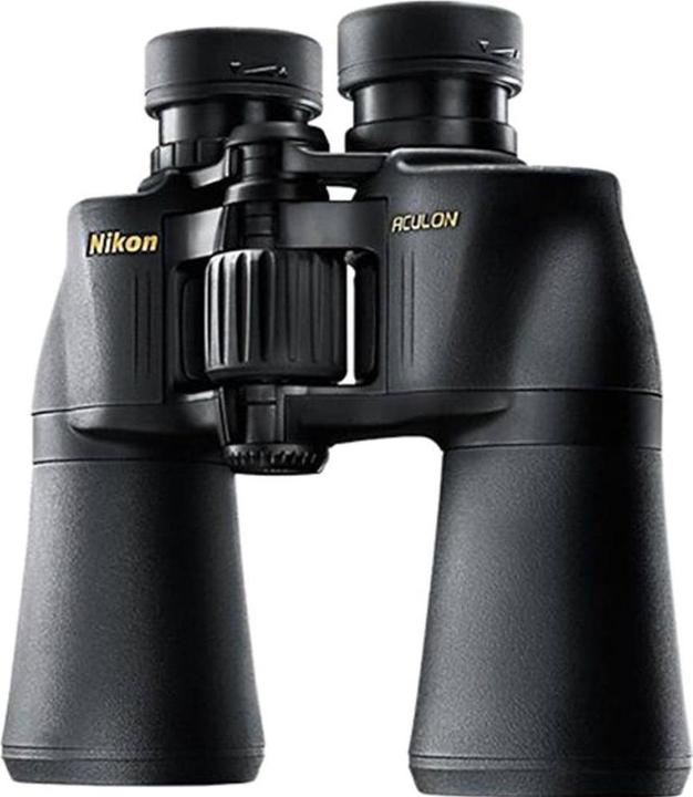 Actual product image Nikon Aculon A211 Zoom (22 x, 50 mm)