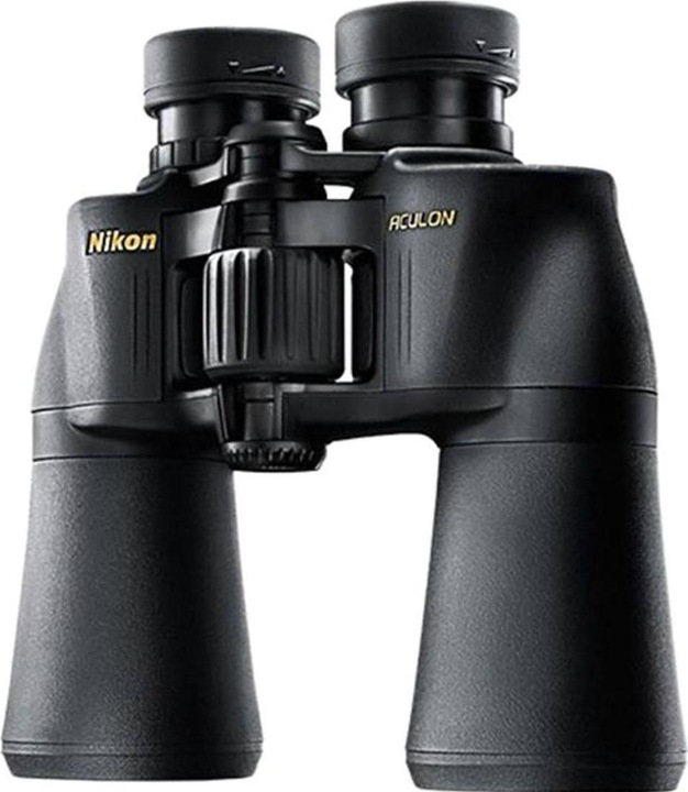 Actual product image Nikon Aculon A211 Zoom (22 x, 50 mm)