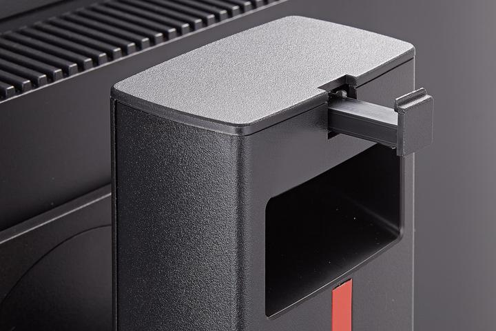 Actual product image Viewsonic Xg2401 (1920 x 1080 pixels, 24")