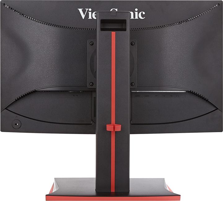 Actual product image Viewsonic Xg2401 (1920 x 1080 pixels, 24")