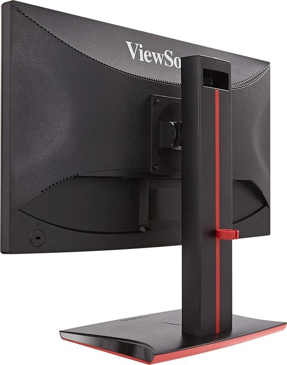Actual product image Viewsonic Xg2401 (1920 x 1080 pixels, 24")