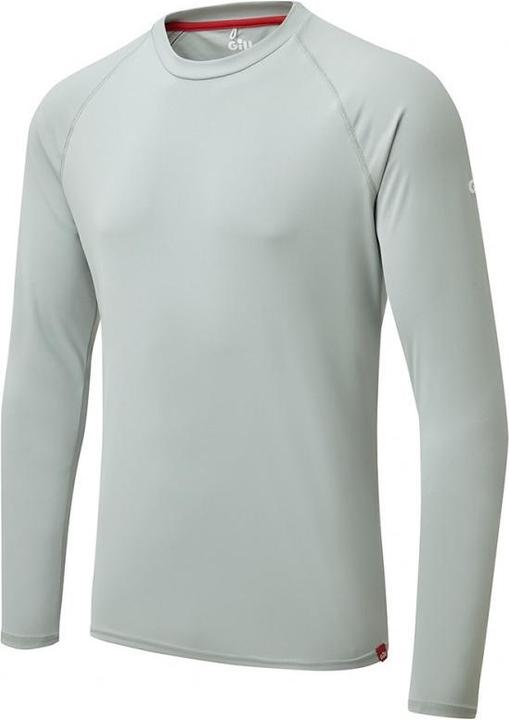 Produktbild UV Tec L/S Tee, Herren (M)