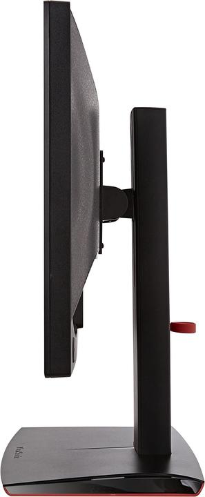 Actual product image Viewsonic Xg2401 (1920 x 1080 pixels, 24")