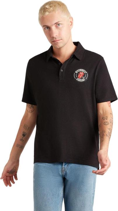 Produktbild Amplified Poloshirt (M)